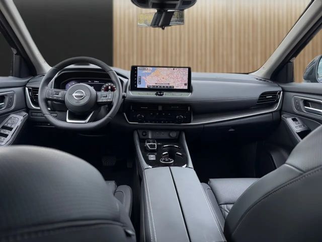 Nissan X-trail Tekna e-4ORCE