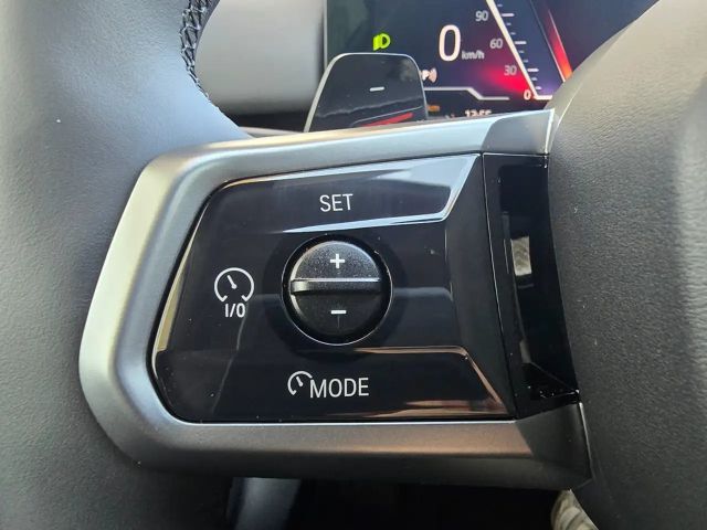 BMW 520 520d M-Sport Touring