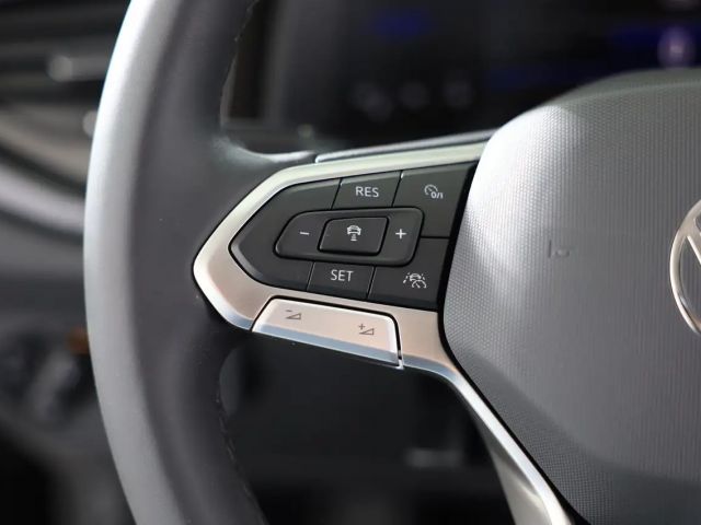 Volkswagen Taigo Friends TSI