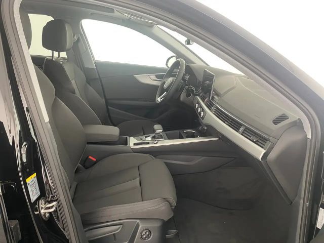 Audi A4 35 TDI