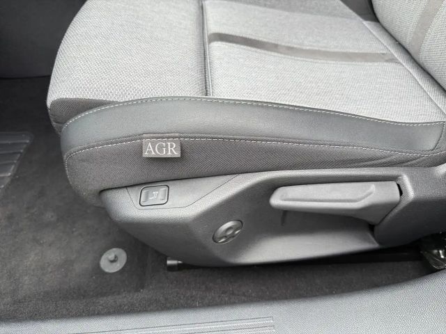 Opel Astra Business Elegance