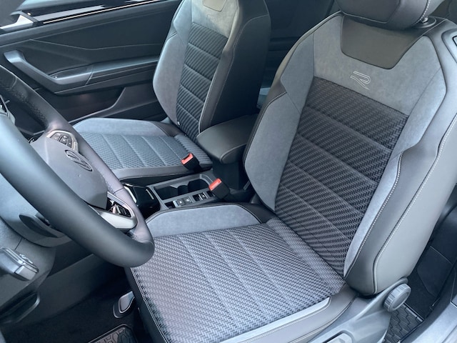 Volkswagen T-Roc 1.5 TSI Cabriolet R-Line