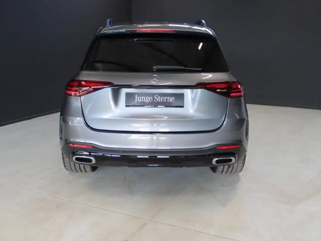 Mercedes-Benz GLE 350 4MATIC AMG Line