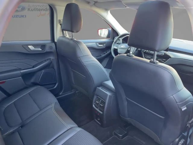 Ford Kuga AWD Titanium X