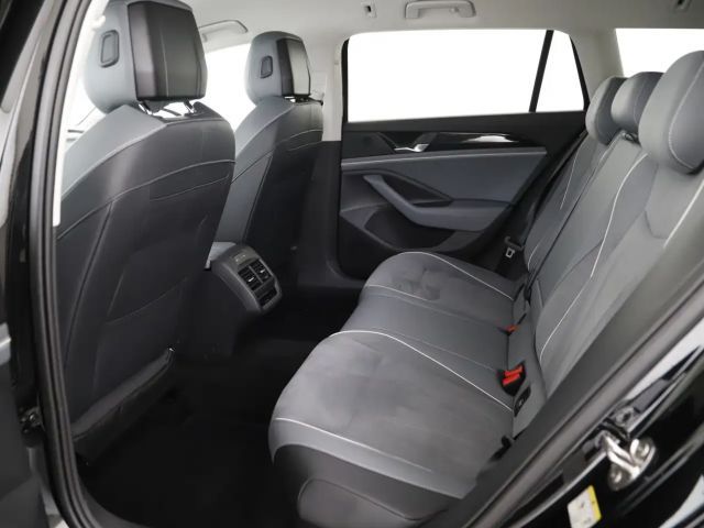 Volkswagen Passat Business DSG Variant