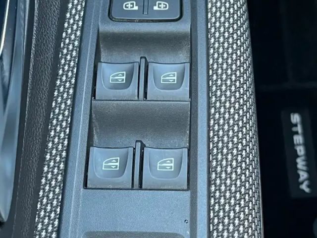 Dacia Sandero Comfort Stepway