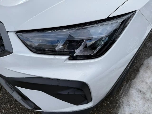 Seat Arona 1.0 TSI Reference