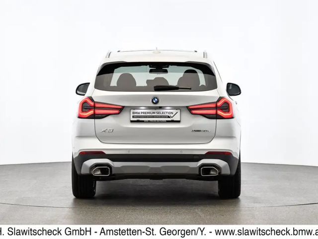 BMW X3 xDrive30e