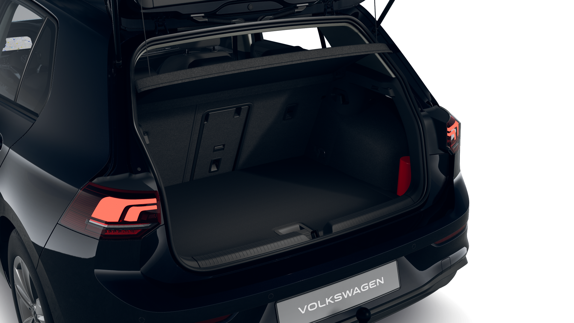 Volkswagen Golf 1.5 eTSI DSG Life