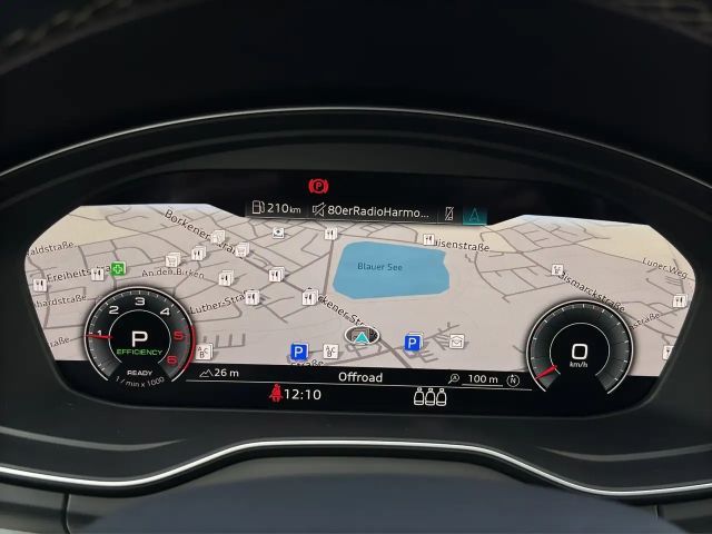 Audi Q5 40 TDI Quattro S-Line