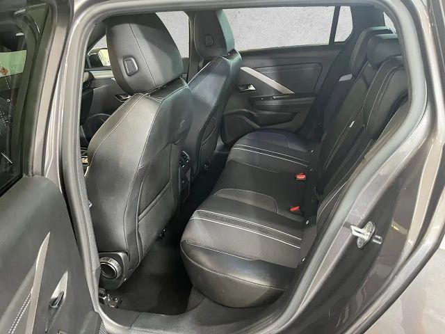 Opel Astra GS-Line Grand Sport Sports Tourer