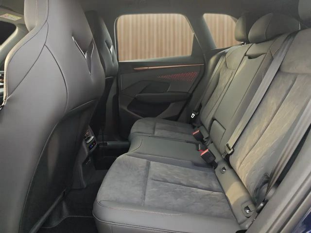 Cupra Terramar 2.0 TSI VZ