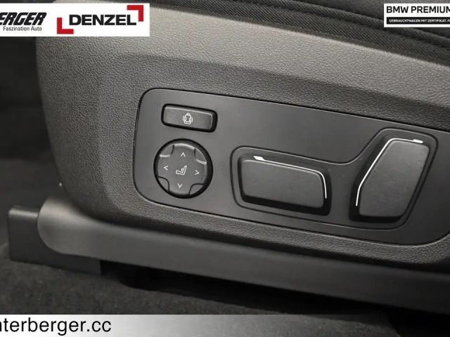 BMW X3 M-Sport xDrive20d