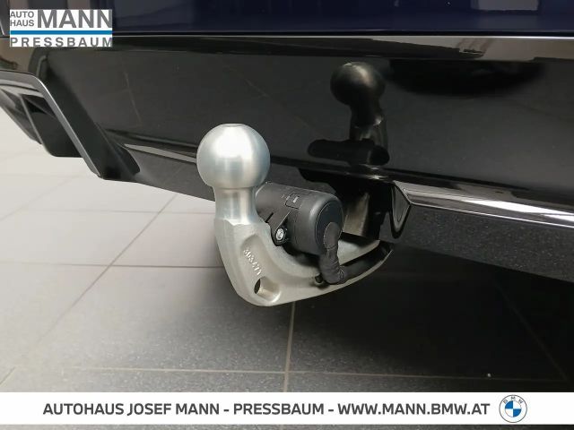 BMW i4 M-Sport Sedan eDrive40