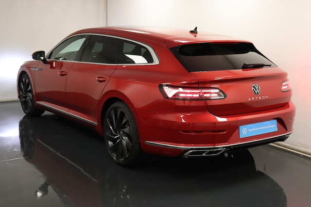 Volkswagen Arteon Shooting Brake 2.0 TSI DSG