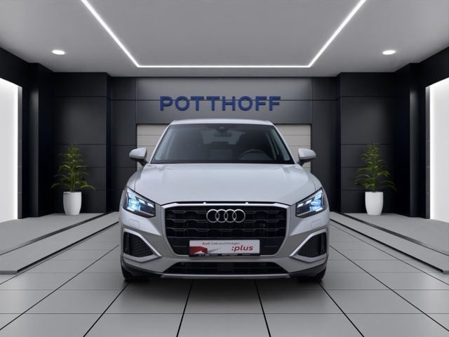 Audi Q2 35 TDI S-Tronic
