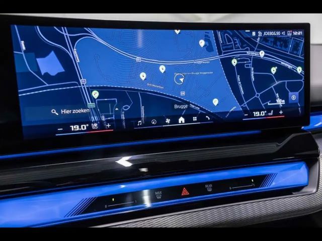 BMW i5 M60 Sedan xDrive