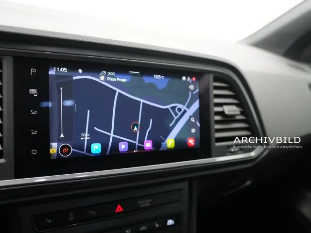 Cupra Ateca 4Drive VZ