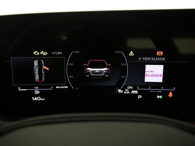 Audi Q5 Quattro Sportback