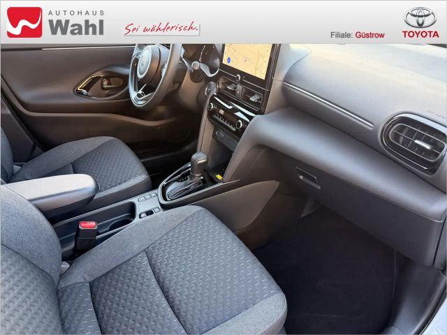 Toyota Yaris Cross 4x2 Hybride