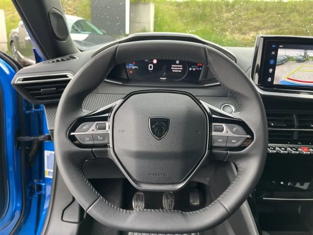 Peugeot 2008 Allure Pack PureTech