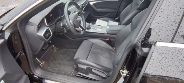 Audi A7 2.0 TDI S-Line Sportback