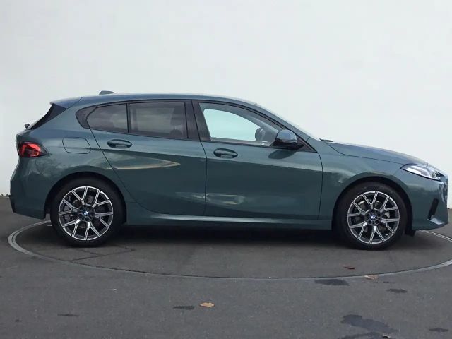 BMW 120 M-Sport Sedan