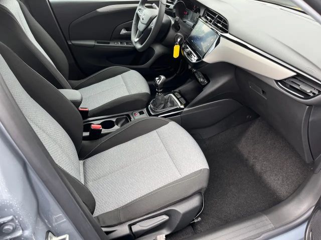 Opel Corsa 1.2 Turbo Edition Turbo