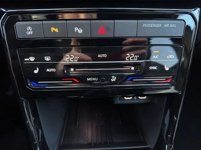 Volkswagen T-Cross 1.5 TSI DSG R-Line