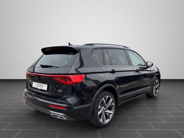 Seat Tarraco 2.0 TDI 4Drive FR-lijn