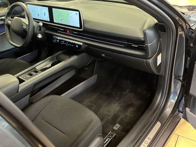 Hyundai IONIQ 6 Techniq