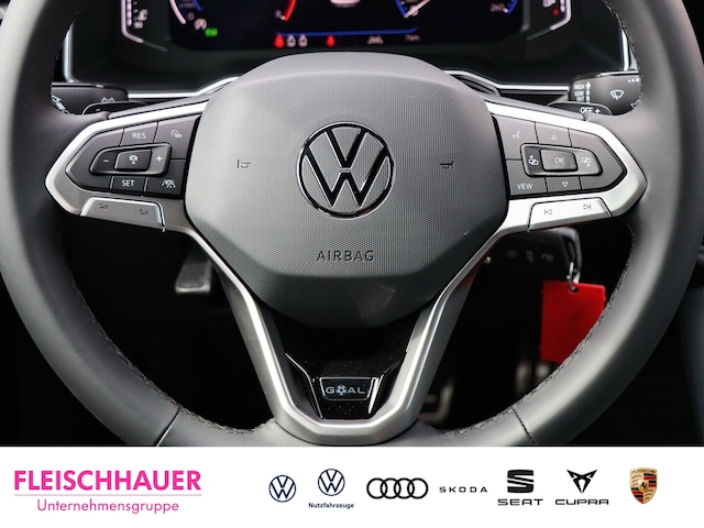 Volkswagen Taigo 1.0 TSI