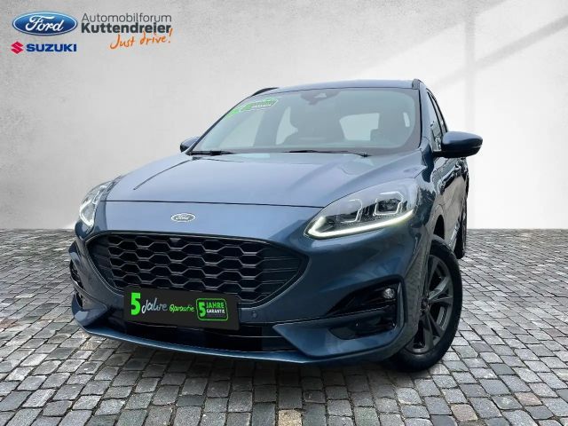 Ford Kuga Plug in Hybrid ST Line