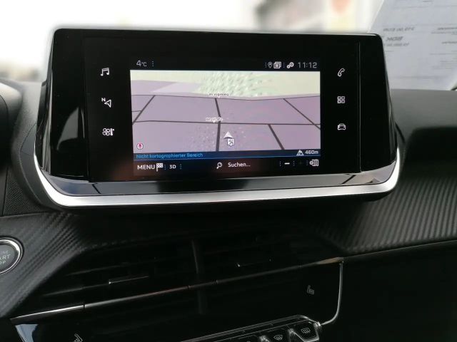 Peugeot 208 Allure Pack PureTech