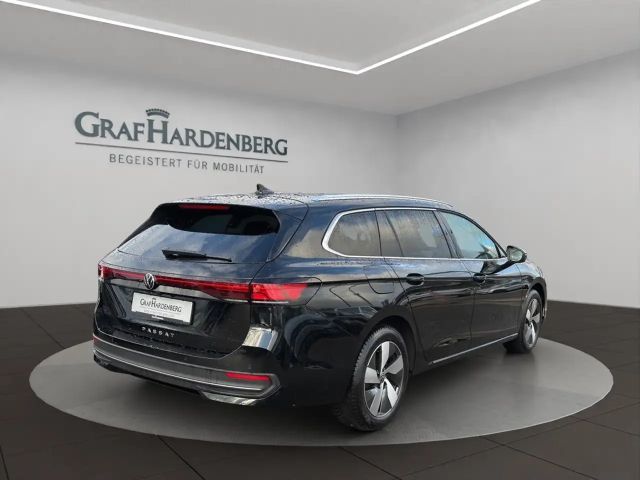 Volkswagen Passat 2.0 TDI Business DSG Variant