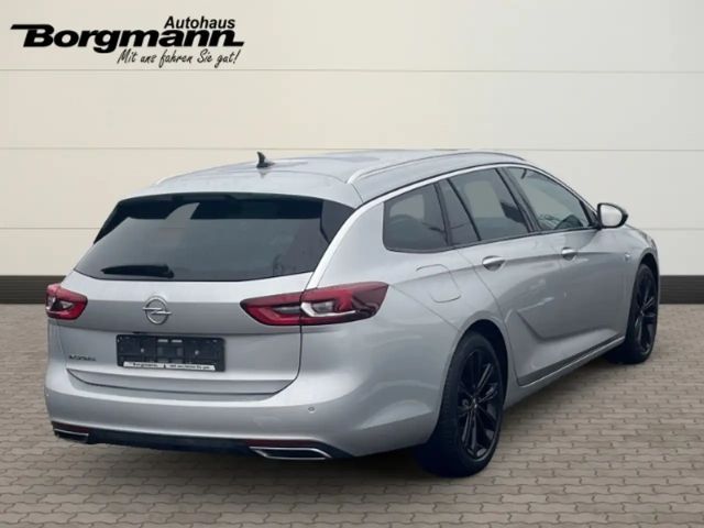 Opel Insignia Business Sports Tourer