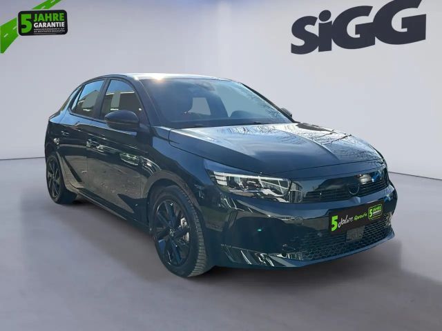 Opel Corsa 1.2 Turbo Turbo