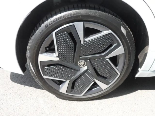 Skoda Enyaq Coupe RS Suite