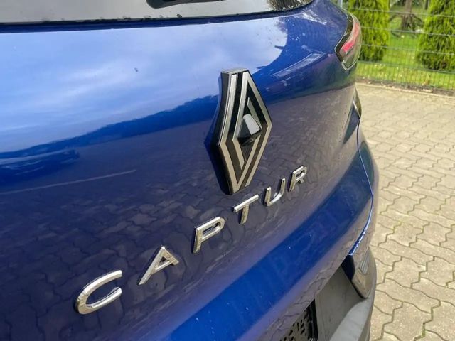 Renault Captur EDC Techno