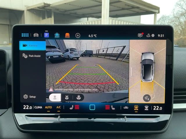 Volkswagen T-Roc 1.5 eTSI DSG R-Line