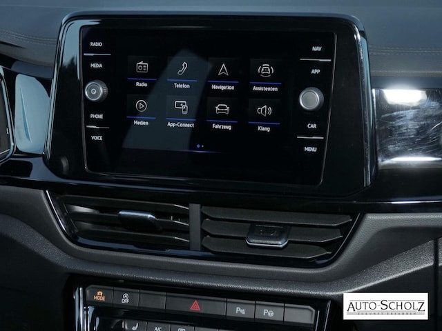 Volkswagen T-Roc 1.5 TSI R-Line