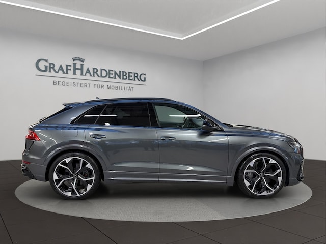 Audi RS Q8 Quattro