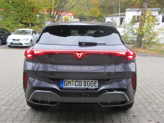 Cupra Terramar 1.5 e-Hybrid VZ