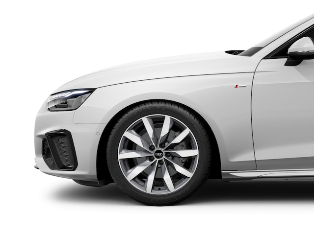 Audi A4 35 TDI Avant S-Line S-Tronic