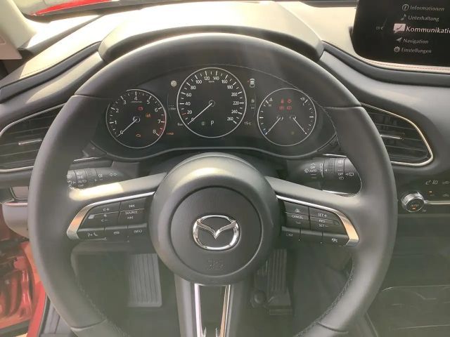 Mazda CX-30 2.5L Homura SkyActiv e-Skyactiv