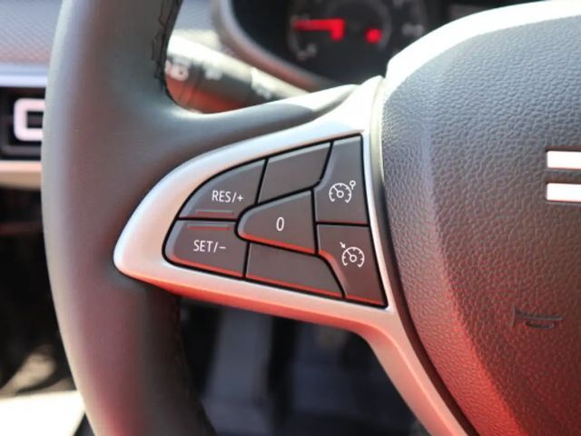 Dacia Logan Logan Sedan Expression Kamera/Klima/PDC/LED/Navi