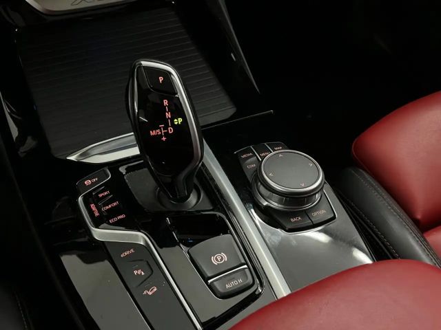 BMW X3 M-Sport xDrive xDrive30e