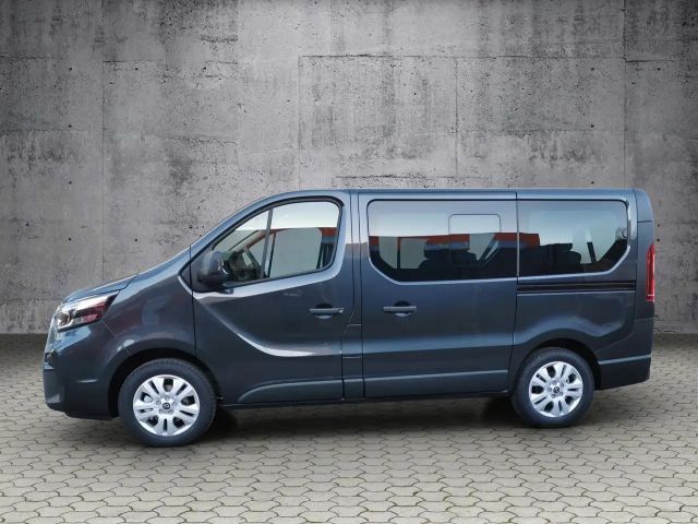 Nissan Primastar L1H1 Tekna dCi 170