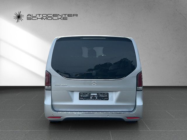 Mercedes-Benz EQV 300 Limousine Lang