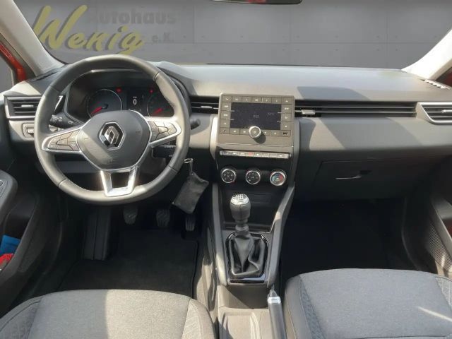 Renault Clio TCe 90 Zen